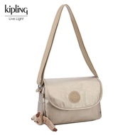 Kipling classic messenger bag medium monkey casual single shoulder bag