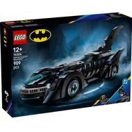 LEGO DC Batmantm: Batman Forevertm Batmobiletm 76304