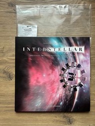 漢斯季默 interstellar 星際效應 黑膠 vinyl
