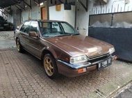 ACCORD Body Cover Mobil Accord Sarung Mobil All new accord/honda accord/accord maestro/accord cm5/ac