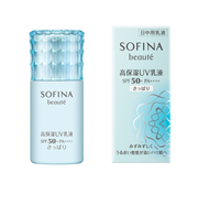 Sofina Beaute 高保濕防曬乳液 SPF50+ PA++++ 輕盈 30ml