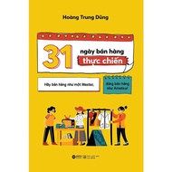 31 Days of Real Battle Sales