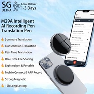 AI Voice Recorder Note Voice Recorder Transcribe Mind Mapping AI Summary with App Audio Recorder for