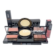 Make Over Make Up 5 In 1/ Paket Make Over Original