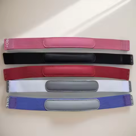 HS80 RGB Replacement Headband Tape for Corsair HS80 RGB & HS80 MAX Headphone Headband Head Beam Repa