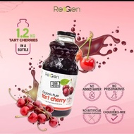 Radiant 100% Organic Tart Cherry Juice 946ml