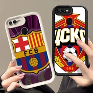 Casing for OPPO Realme A12 A12s F7 C2 F9 C2s A5S A5 A1K A11K A12E A7 A3S Pro Q-82 FC 4CKP