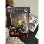 Dota 2 Figure last stock