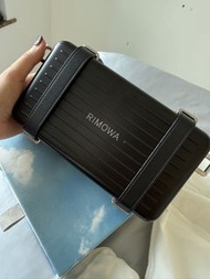 Dior Rimowa Personal Clutch Bag
