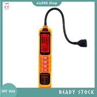 (xiu988)  Freon Leak Detector Refrigerant Leak Detector R22 Leak Detector R410A/R32 Leak Detector