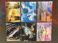 2026 Topps Star Wars Galaxy Base Card