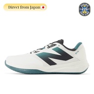 New Balance Tennis Shoes 796 v4 MCH796 All-Court Hard Court Men's B4(BLACK) 25.5-28.5 cm 2E
New Bala