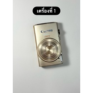 ✨Canon IXY 620F ✨  กล้องญี่ปุ่นY2K มือสอง 🚚 พร้อมส่งจากไทย