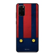 Casing Case Softcase Hardcase Samsung Galaxy S20 S10 S9 Plus Ultra Lite FE 5G Mario Movie DF449