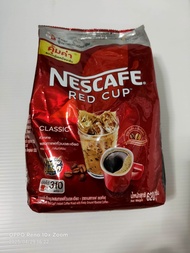 เนสกาแฟ เรดคัพ ถุงใหญ่620กรัม Nescafe Redcup