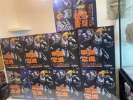 Moshow 模壽 甲斐之虎眾籌版（現貨少量）之前指向調查有興趣的可以主動找我，會優先處理