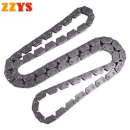 3x4 112L 112 k Motorcycle Engine Parts Camshaft Timing Chain For YAMAHA FZ250 Fazer FZR250R 3LN 5