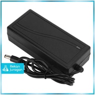 AC to DC 24V 3A EU Plug Power Supply Converter Adapter - HD3