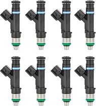 Fuel Injectors Compatible with Ford Crown Victoria, Lincoln Town Car, Mercury Grand Marquis 2006-201