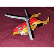 DX TORIPTOR ENGINE SENTAI GOONGER GO-ONGER