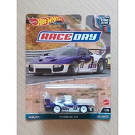 Hot Wheels Premium Race Day - Porsche 935