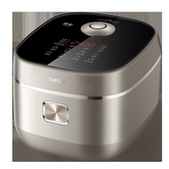 Supor Rice Cooker ih Firewood Rice Household Multifunctional Rice Cooker Copper Crystal Ball Kettle 