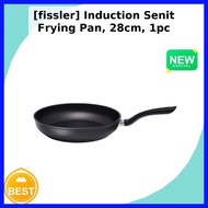 [fissler] Induction Senit Frying Pan, 28cm, 1pc / Korean Frying Pan / Induction Ready / 100% Genuine