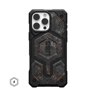 UAG Monarch Pro เคสไอโฟน 16 15 14 13 Series Forged Carbon Fiber กันกระแทก