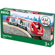 [tempo] BRIO Travel Train - [] []