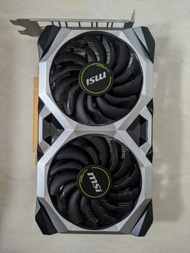 GeForce GTX 1660 SUPER VENTUS XS OC