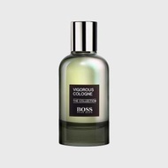 HUGO BOSS Boss Collection Eau de Parfum Vigorous Cologne - 100 ml