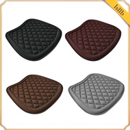 [Lsllb] Car Front Seat Cushion Seat Pad Cover Auto Seat Protector Cover Thin Foam Seat Cushion for Van Suvs