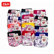 Secret Space Women's Garter Panty Cotton - Lingerie - Womenswear Garter