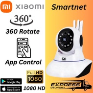 XIAOMI STYLE Q9 CCTV Smart NET IP CCTV 1080P CCTV WiFiCamera Smart Home Security CCTV IP Camera