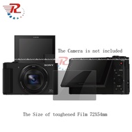 Tempered Glass Screen Protector Film For SONY HX90 DSC-HX90V HD Camera Film