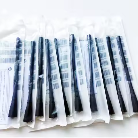 10Pcs EP450 UHF Antenna For Motorola GP328 GP300 GP88 GP340 GP338 CP040 GP380 GP68 GP2000 HT750 PRO5