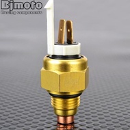 Radiator Fan Thermo Switch For Kawasaki Ex500 Zx600C Zx900 Ninja 500 500R Zx-9R 600R Zx600F Zx600G Z