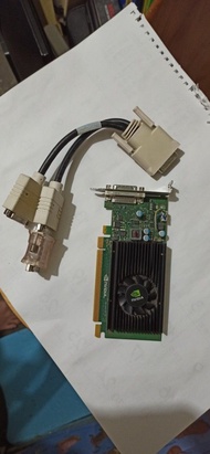 NVIDIA Quadro NVS 315 顯示卡