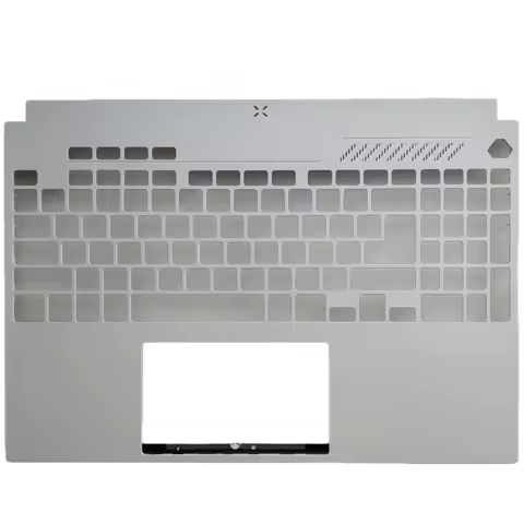 New Palmrest Cover / Bottom Case For ASUS TUF Gaming F15 FX507 FA507 FX517