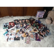 [FLASH Sale] BTS PHOTOCARD OFFICIAL