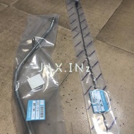 Isuzu Engine 6WG1 Oil Dipstick Sleeve Electric Injection 1-11766609-1 Hitachi Sumikkogurashi