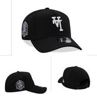 Latest Design Caps MLB Los Angeles Dodgers Baseball Cap Men Women 9FIFTY Adjustable Hat Embroidered 