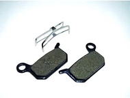 Vesla BP022 (Trail) Compatible 4 Racing XC FP DH&B4 Team Pro SL Extream FR13