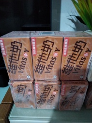 維他奶 麥精豆奶