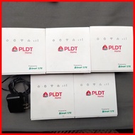 ㍿ ✼ ◶ PLDT R051 PLDT Smart White Openline Full Admin Modem Wifi (2nd Hand Unit)