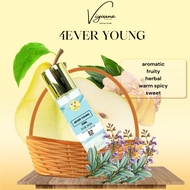 PERFUME 4EVER YOUNG BY VIYOUNA PERFUME [35ML] EAU DE PARFUM / MINYAK WANGI HIGH QUALITY/ MESRA SOLAT