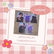 PC PHOTOCARD CNBLUE JUNG YONGHWA CNBLUENTITY