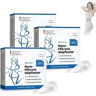 Aafq Smgt-Glp-1 Nano Microneedle Patch, Tlopa Glp-1 Nano Microneedle Patch,   , For Women and Men (1