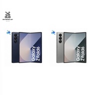 [Used / Demo ] Samsung Z Fold 6 256gb / Samsung Z Fold 6 512gb / Samsung Z Fold 7 256gb