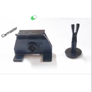 TOYOTA ESTIMA , VELLFIRE , HILUX , CAMRY , ALPHARD , ALTIS MUDFLAP CLIP / INNER FENDER  / MUDGUARD C